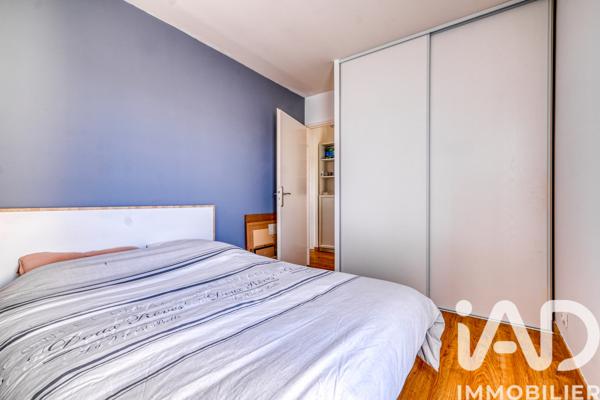 Appartement à vendre 4 pièces 81 m² Meaux