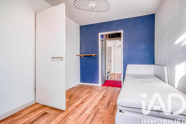 Appartement à vendre 4 pièces 81 m² Meaux