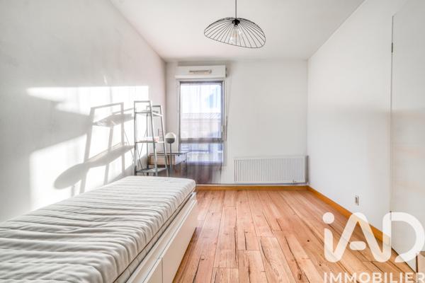 Appartement à vendre 4 pièces 81 m² Meaux