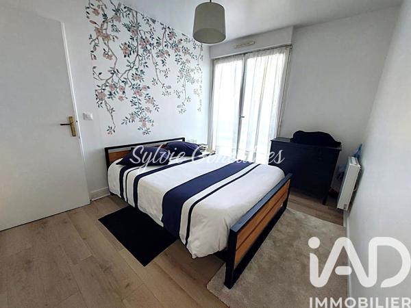 Appartement à vendre 2 pièces 55 m² Argenteuil