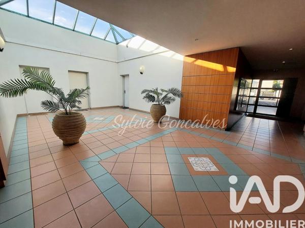 Appartement à vendre 2 pièces 55 m² Argenteuil