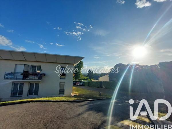 Appartement à vendre 2 pièces 55 m² Argenteuil