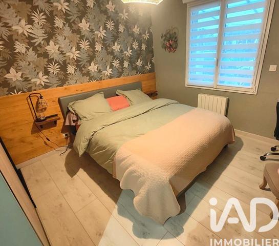 Maison à vendre 4 pièces 105 m² Écouflant