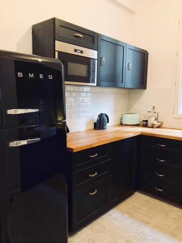 Beauvais (60000) Appartemennt T3 rénové