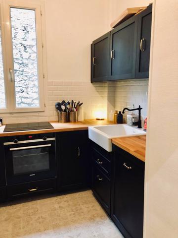 Beauvais (60000) Appartemennt T3 rénové