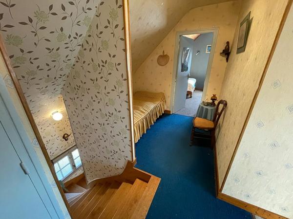 Maison à vendre    6 pièces •  Nogent-le-Rotrou