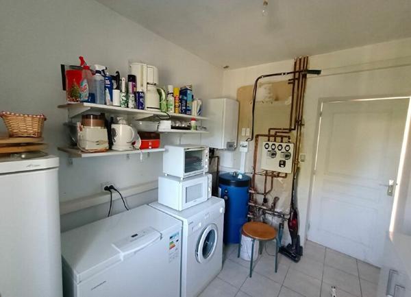 Maison à vendre    6 pièces • 153 m2 Villefranche-sur-Cher