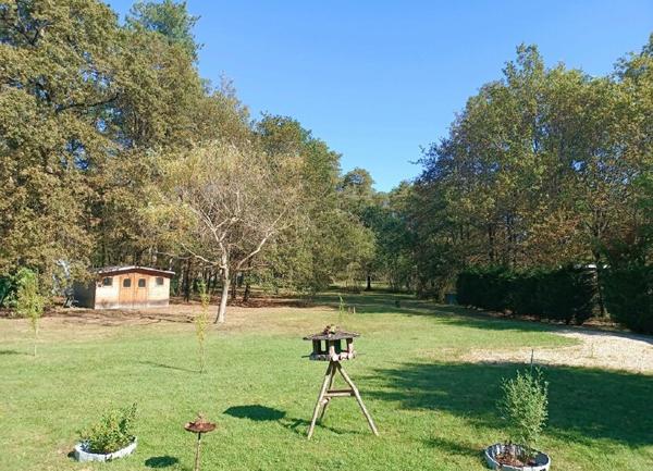 Maison à vendre    6 pièces • 153 m2 Villefranche-sur-Cher