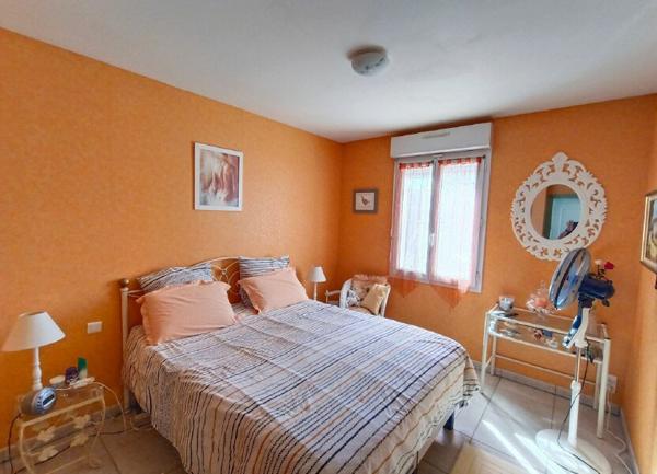 Maison à vendre    6 pièces • 153 m2 Villefranche-sur-Cher