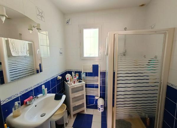 Maison à vendre    6 pièces • 153 m2 Villefranche-sur-Cher