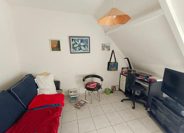 Maison à vendre    6 pièces • 153 m2 Villefranche-sur-Cher