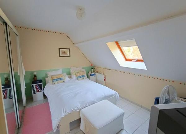 Maison à vendre    6 pièces • 153 m2 Villefranche-sur-Cher