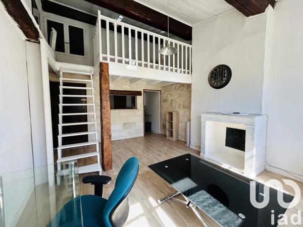 Studio à vendre 30 m² Avignon