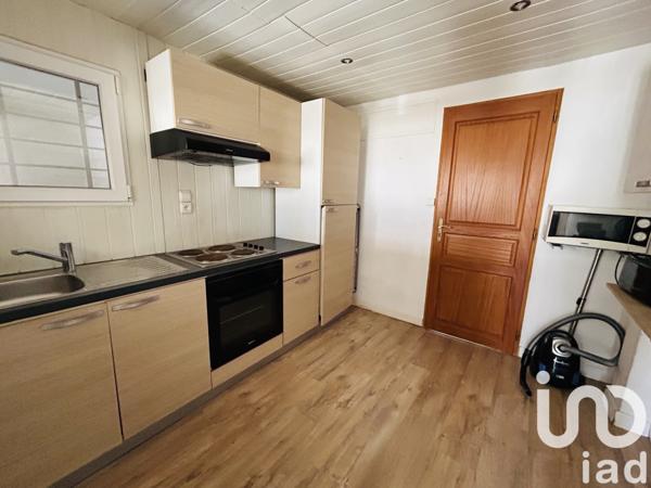 Studio à vendre 30 m² Avignon