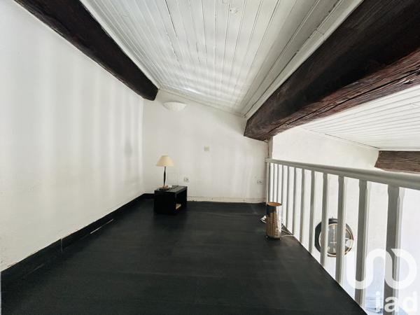 Studio à vendre 30 m² Avignon