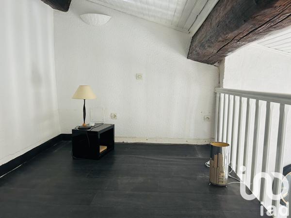 Studio à vendre 30 m² Avignon