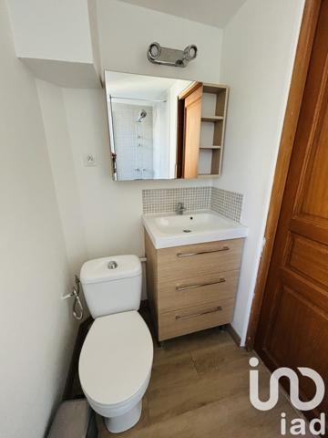 Studio à vendre 30 m² Avignon