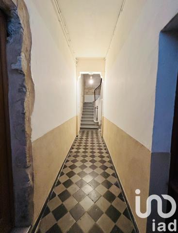 Studio à vendre 30 m² Avignon