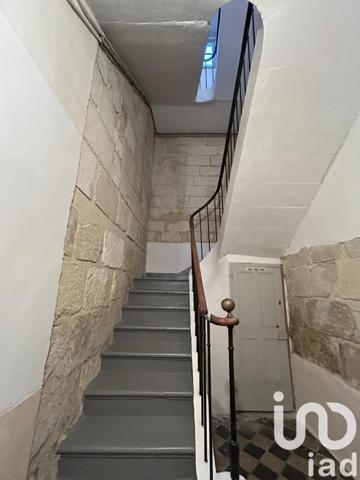 Studio à vendre 30 m² Avignon