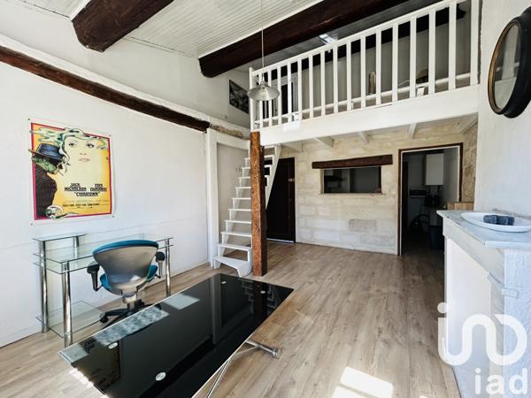 Studio à vendre 30 m² Avignon