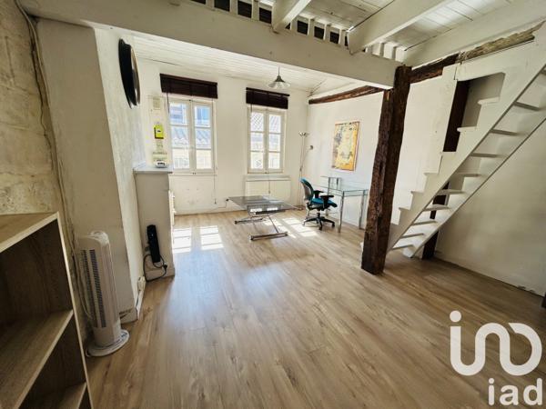 Studio à vendre 30 m² Avignon