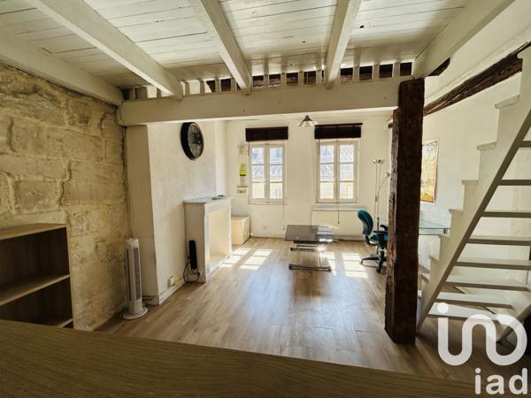 Studio à vendre 30 m² Avignon