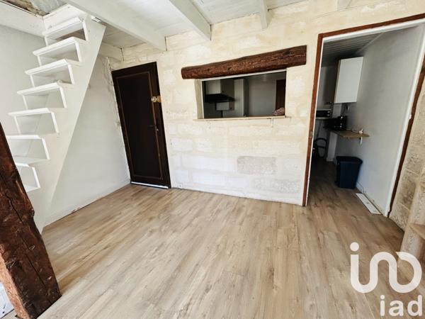 Studio à vendre 30 m² Avignon