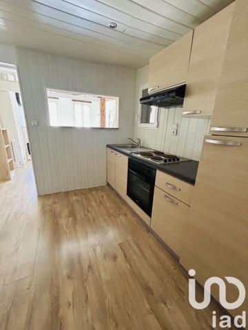 Studio à vendre 30 m² Avignon