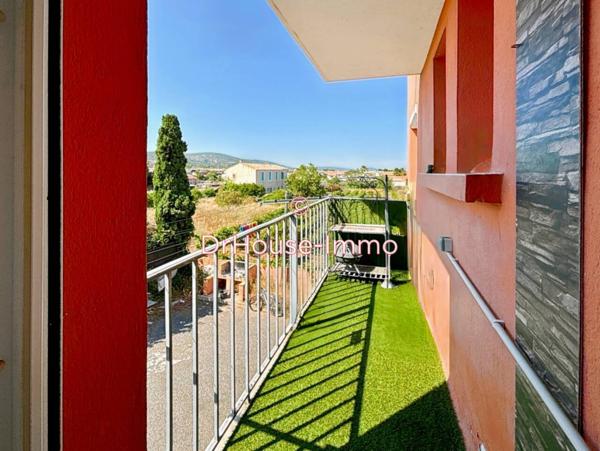 Appartement à vendre 4 pièces de 75 m²