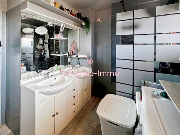 Appartement à vendre 4 pièces de 75 m²