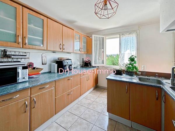 Appartement à vendre 4 pièces de 75 m²