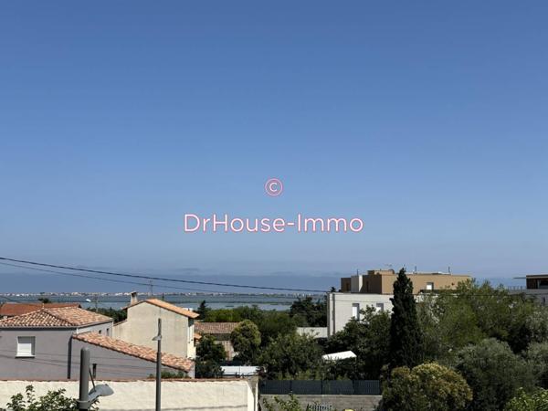 Appartement à vendre 4 pièces de 75 m²