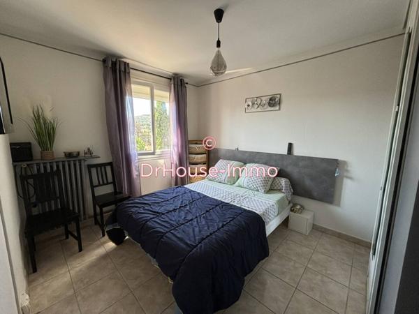 Appartement à vendre 4 pièces de 75 m²