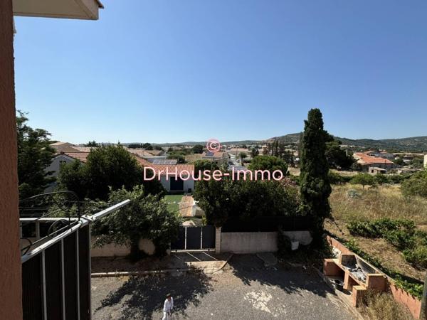 Appartement à vendre 4 pièces de 75 m²