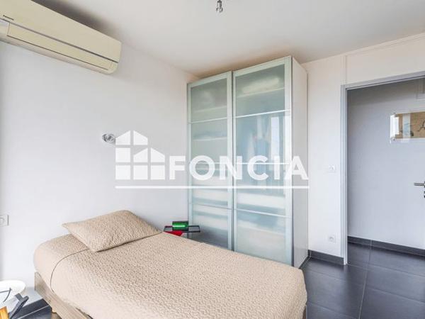 À vendre Appartement 4 pièces 67 m² - Toulon 83000