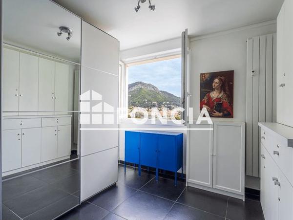 À vendre Appartement 4 pièces 67 m² - Toulon 83000