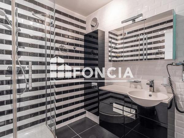 À vendre Appartement 4 pièces 67 m² - Toulon 83000