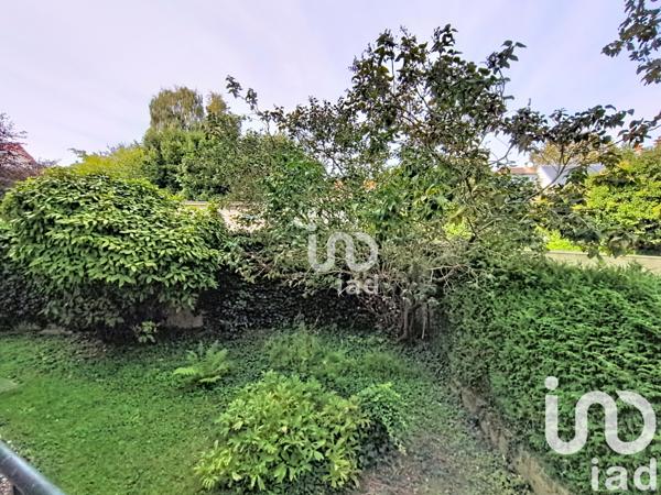 Appartement à vendre 3 pièces 52 m² Fontenay-aux-Roses