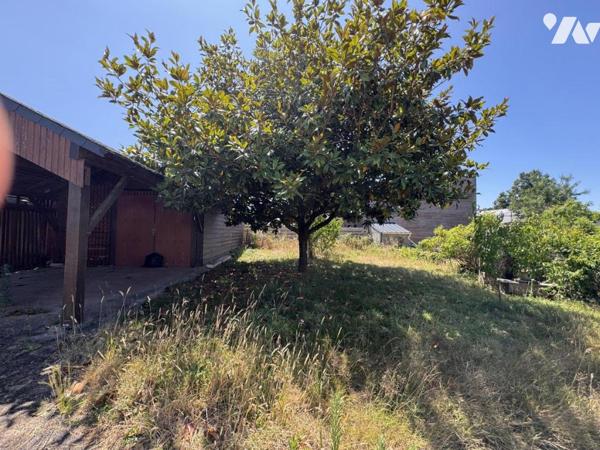 A VENDRE - Maison familiale à 600m du centre bourg de Saint Etienne de Montluc