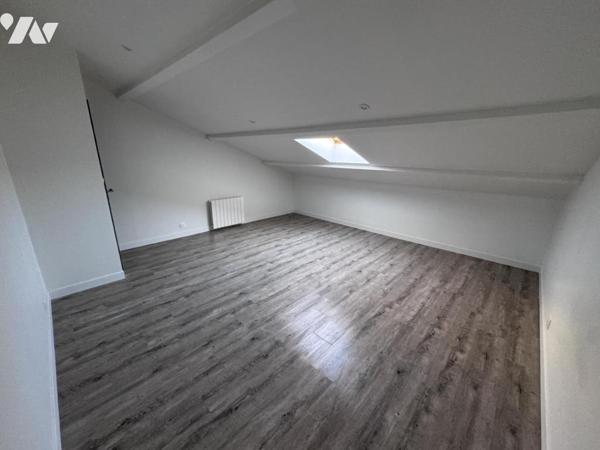 79410 ECHIRE - VILLA RECENTE DE 170m² sur terrains de 926m²