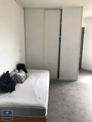 Appartement à louer 1 pièce 18m²