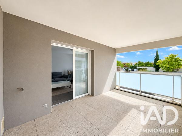 Appartement à vendre 2 pièces 44 m² Périgny