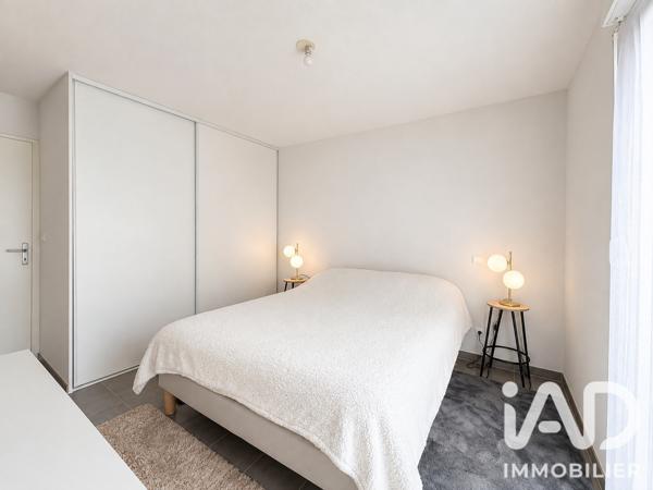 Appartement à vendre 2 pièces 44 m² Périgny