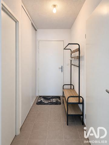 Appartement à vendre 2 pièces 44 m² Périgny