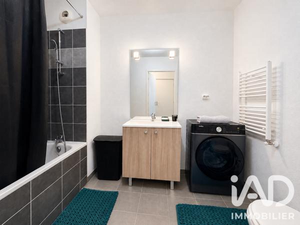 Appartement à vendre 2 pièces 44 m² Périgny