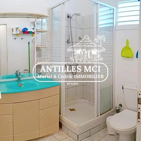 APPARTEMENT T1 BIS MEUBLÉ