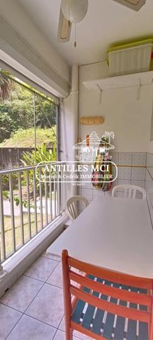 APPARTEMENT T1 BIS MEUBLÉ