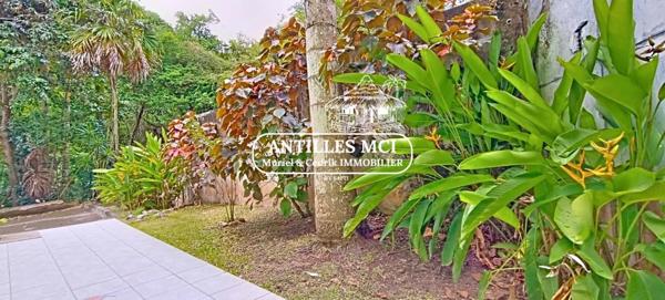 APPARTEMENT T1 BIS MEUBLÉ