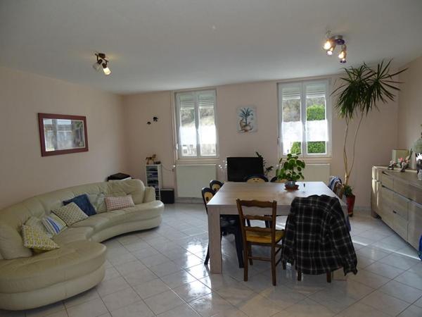 Immeuble Moirans En Montagne 8 pièce(s) 170 m2
