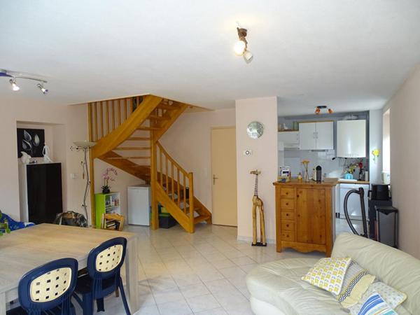Immeuble Moirans En Montagne 8 pièce(s) 170 m2